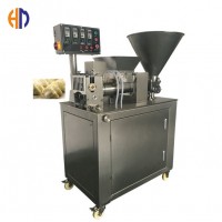 pastry  dumpling empanada  potstickers spring roll skin machine production line