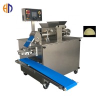 Automatic 12g to 50g soup dumpling food processing machine