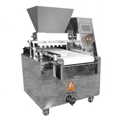 eclair automatic machine with factory price