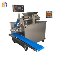 High quality Hanming multi-purpose automatic small siopao maker making machine