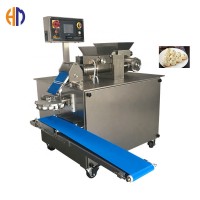 Brand new design multi-purpose automatic siopao steamer machine with cooling system