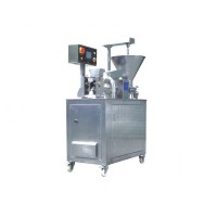 Automatic samosa/manual dumpling/empanada making machine