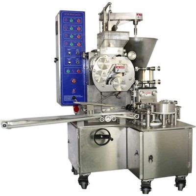 High Quality HanJue Multifunctional  Dduplex-type Siomai  Making Machine