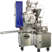 Automatic shaomai/shao maisiomai making machine portable