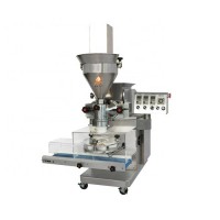 Automatic Chinese Pastry Machinery Electric Meat Ball Maker