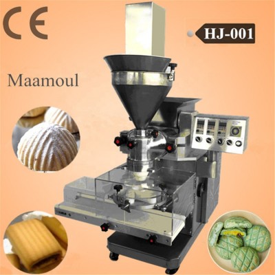 Maamoul,Kubba,Croquette,Coxinha Making Machine Small Encrusting And Forming Machine