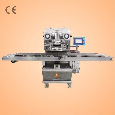 Automatic Encrusting and Aligning Machine for  making Kubba Coxinha with a good price