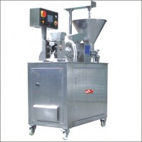 High quality samosa making forming machine for sale