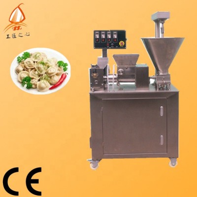 High Quality HanJue Automatic Empanada Making Machine for Small Business